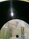 Hamilton Bohannon : Summertime Groove (LP, MP)