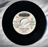 Joey Dee & The Starlighters* : You Can't Sit Down / Put Your Heart In It (7", Single, Promo)