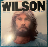 Dennis Wilson (2) : Pacific Ocean Blue (LP, Album, RE)