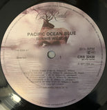 Dennis Wilson (2) : Pacific Ocean Blue (LP, Album, RE)