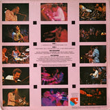 The Crusaders : Scratch (LP, Album)