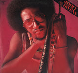 Jimmy Owens : Jimmy Owens (LP, Album, Promo, Gat)