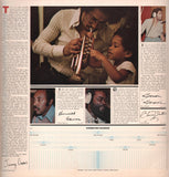 Jimmy Owens : Jimmy Owens (LP, Album, Promo, Gat)