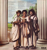 The Main Ingredient Featuring Cuba Gooding : Music Maximus (LP, Album)
