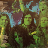 Alice Cooper : Killer (LP, Album, RE)