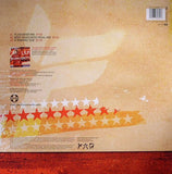 Ferry Corsten Feat. Guru : Junk (12")