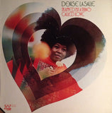 Denise LaSalle : Trapped By A Thing Called Love (LP, Album, Pit)