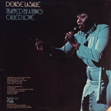 Denise LaSalle : Trapped By A Thing Called Love (LP, Album, Pit)
