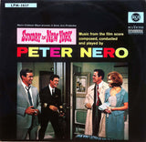 Peter Nero : Sunday In New York (LP, Album, Mono)