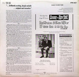 Peter Nero : Sunday In New York (LP, Album, Mono)
