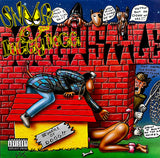Snoop Dogg : Doggystyle (LP, Album)