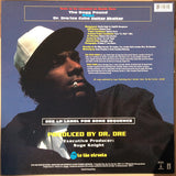 Snoop Dogg : Doggystyle (LP, Album)