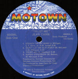 Jean Carn : Trust Me (LP, Album)