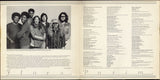 Flora Purim : Open Your Eyes You Can Fly (LP, Album, Ter)