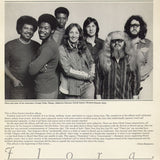 Flora Purim : Open Your Eyes You Can Fly (LP, Album, Ter)