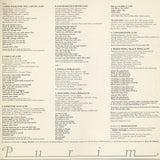 Flora Purim : Open Your Eyes You Can Fly (LP, Album, Ter)