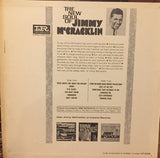 Jimmy McCracklin : New Soul Of Jimmy McCracklin (LP, Album, Mono, Ind)