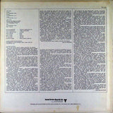 Wayne Shorter : Odyssey Of Iska (LP, Album)