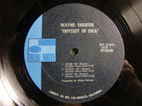 Wayne Shorter : Odyssey Of Iska (LP, Album)