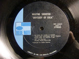 Wayne Shorter : Odyssey Of Iska (LP, Album)