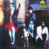 Thompson Twins : Here's To Future Days (LP, Album, Club)