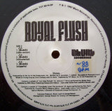 Royal Flush : Iced Down Medallions / Shines (12", Promo)
