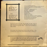 Elder Jeffrey Roberson And The New Life Singers : Old Time Way (LP)