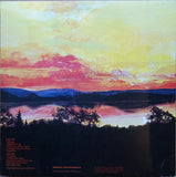 Joni Mitchell : Clouds (LP, Album, RP)