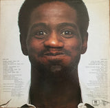 Al Green : Full Of Fire (LP, Album, SH )