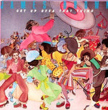 James Brown : Get Up Offa That Thing (LP, Album, Club)