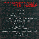 Various : Higher Learning (Music From The Motion Picture) (CD, Album)