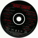 Various : Higher Learning (Music From The Motion Picture) (CD, Album)