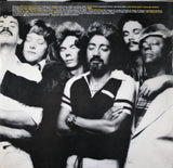 Santana : Inner Secrets (LP, Album, NAM)