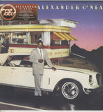 Alexander O'Neal : Alexander O'Neal (LP, Album, RE, RM, 180)