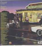 Alexander O'Neal : Alexander O'Neal (LP, Album, RE, RM, 180)