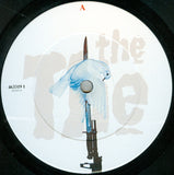 The The : Mind Bomb (LP, Album)