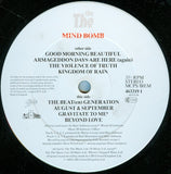 The The : Mind Bomb (LP, Album)