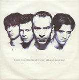 The The : Mind Bomb (LP, Album)