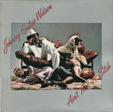 Johnny Guitar Watson : Ain't That A Bitch (LP, Album)