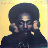 Gregory Isaacs : Soon Forward (LP, Album)