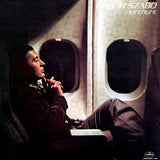 Gabor Szabo : Nightflight (LP, Album, Pit)