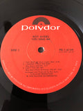 Roy Ayers : You Send Me (LP, Album, Spe)