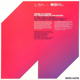 Fedde Le Grand : Put Your Hands Up For Detroit (Remixes) (12")