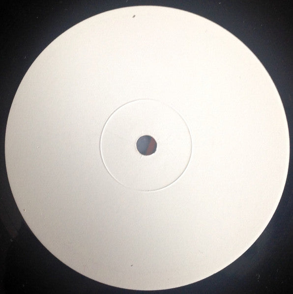 DJ Disciple : The Side Bar EP (12", EP, W/Lbl)