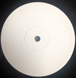 DJ Disciple : The Side Bar EP (12", EP, W/Lbl)