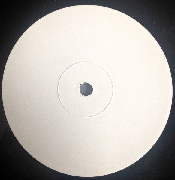 DJ Disciple : The Side Bar EP (12", EP, W/Lbl)