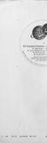 DJ Disciple : The Side Bar EP (12", EP, W/Lbl)