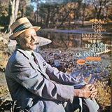 The Horace Silver Quintet : Song For My Father (Cantiga Para Meu Pai) (LP, Album, Mono, RP)