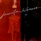 Jennifer Warnes : Jennifer Warnes (LP, Album)