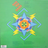 Well Charged : Vital Dub (LP, Album, RE)